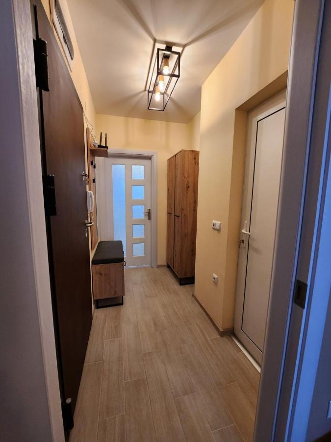 Джиджи Varna Extérieur photo