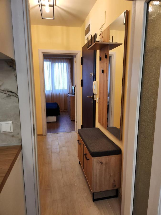 Джиджи Varna Extérieur photo